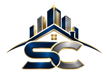 Superior Construction Group emblem