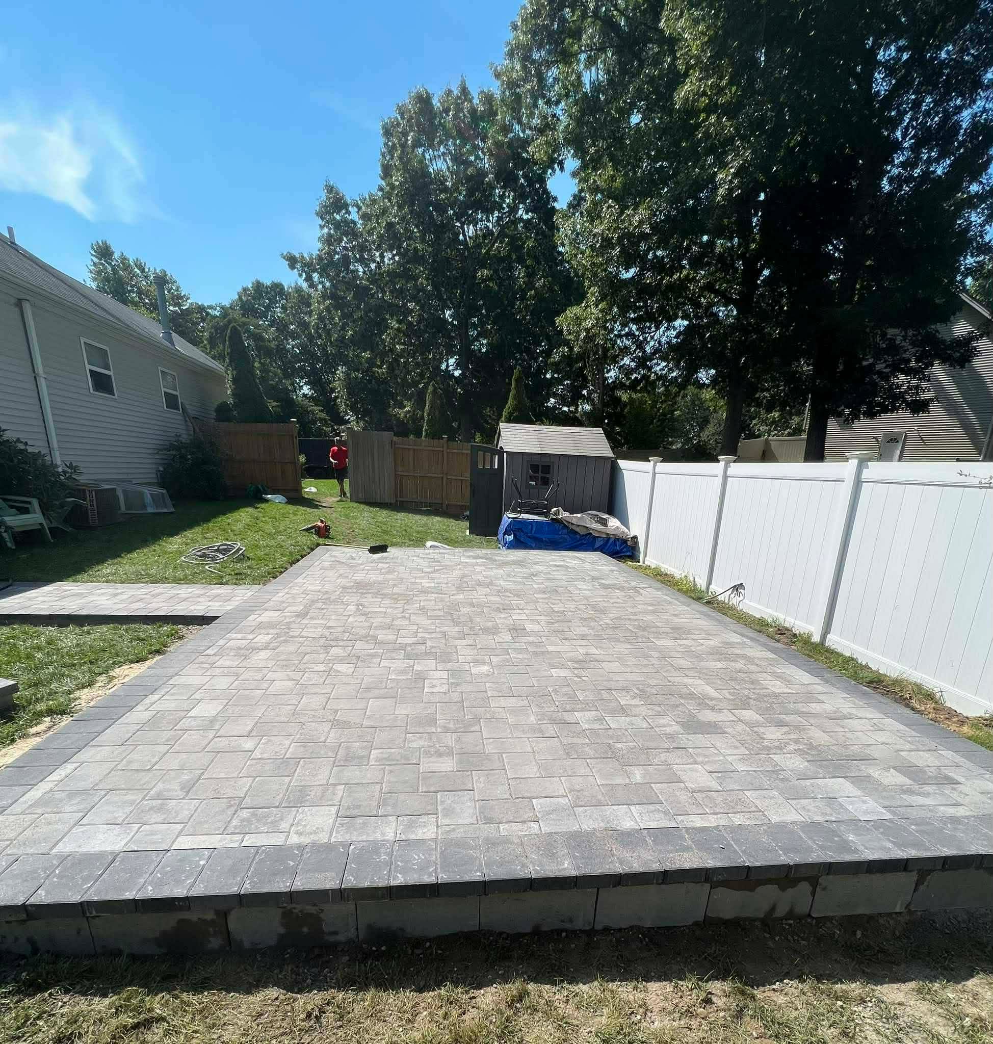 Superior Construction Group project photo 37